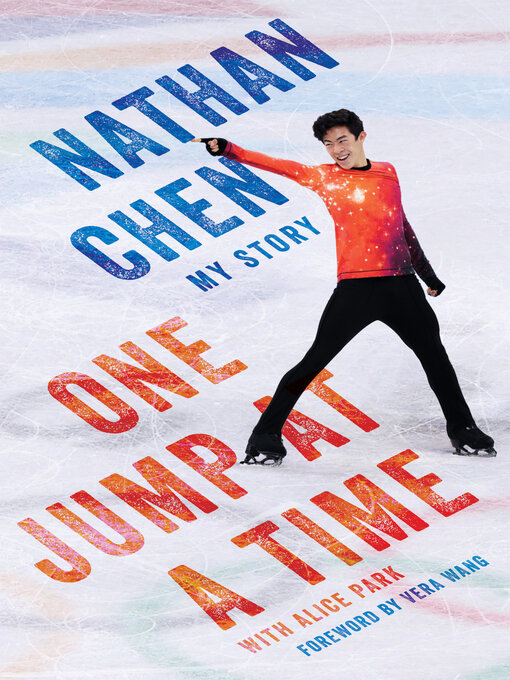 Title details for One Jump at a Time by Nathan Chen - Available